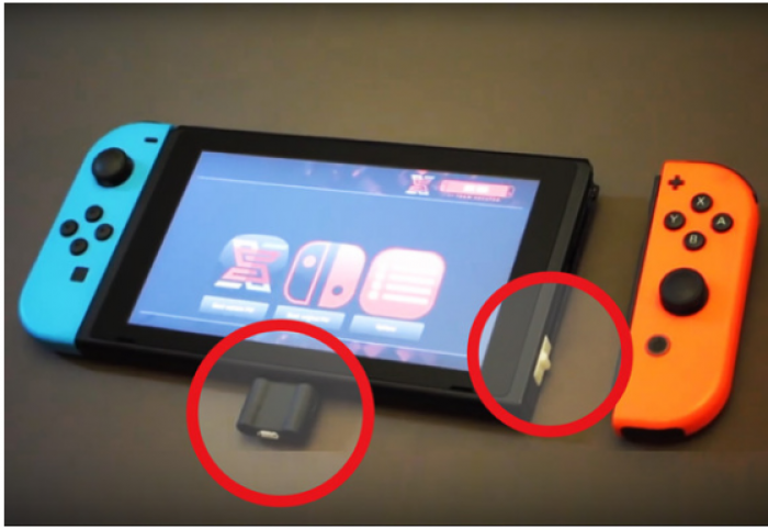 Switch软破与硬破终极对比指南 Switch软破与硬破终极对比指南