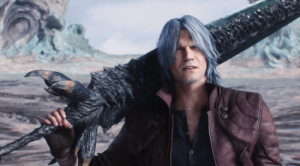 Switch2鬼泣5恶魔猎人版获数毛社高度认可表现全面超越PS4 Switch2鬼泣5恶魔猎人版获数毛社高度认可表现全面超越PS4