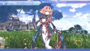 异度之刃2 Switch2版实机公布 专属佣兵团动作模式玩法详解 异度之刃2 Switch2版实机公布 专属佣兵团动作模式玩法详解