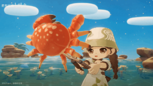 米哈游《星布谷地》确认登陆Switch2 获ESRB全年龄评级 米哈游《星布谷地》确认登陆Switch2 获ESRB全年龄评级