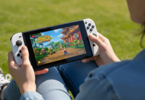 Switch2硬件改版最新爆料 新款夏普LCD屏幕参数流出 Switch2硬件改版最新爆料 新款夏普LCD屏幕参数流出