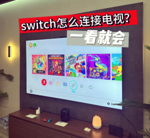 Switch Lite投屏电视可行性 掌机版功能限制大全 Switch Lite投屏电视可行性 掌机版功能限制大全