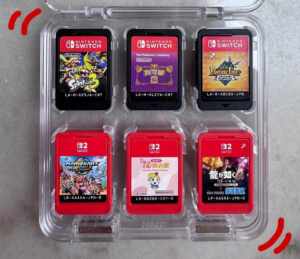 国行Switch游玩海外卡带方法 功能限制全部说明 国行Switch游玩海外卡带方法 功能限制全部说明