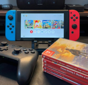 海淘Switch完整流程 关税保修与运输避坑技巧 海淘Switch完整流程 关税保修与运输避坑技巧
