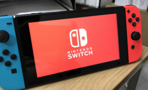 Switch开机红画面含义 新机验机常见误区解答 Switch开机红画面含义 新机验机常见误区解答