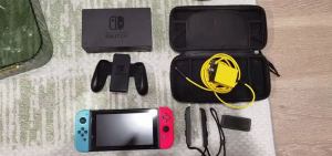 2026 Switch初代是否值得入手 对比Switch2核心差距 2026 Switch初代是否值得入手 对比Switch2核心差距
