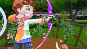 Switch2独占《任天堂Switch运动度假胜地》IGN实机评测 玩法设计遭到质疑 Switch2独占《任天堂Switch运动度假胜地》IGN实机评测 玩法设计遭到质疑