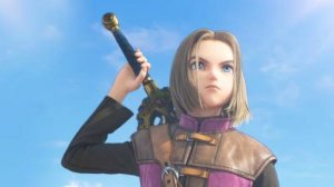 勇者斗恶龙11S Switch 2版性能公布 双模式9月24日正式发售 勇者斗恶龙11S Switch 2版性能公布 双模式9月24日正式发售
