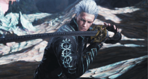《鬼泣5:恶魔猎人版》Switch2与PS5对比 画质性能选购指南 《鬼泣5:恶魔猎人版》Switch2与PS5对比 画质性能选购指南