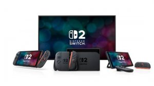 Switch2 OLED机型规划曝光 2026年底启动研发成本问题阻碍落地 Switch2 OLED机型规划曝光 2026年底启动研发成本问题阻碍落地