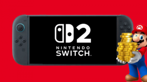分析师警告Switch 2或涨至800美元 当前499美元售价性价比突出 分析师警告Switch 2或涨至800美元 当前499美元售价性价比突出