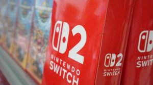 任天堂Switch2扩大用户群体 稳定新作与第三方支持双驱动 任天堂Switch2扩大用户群体 稳定新作与第三方支持双驱动