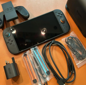 Switch2首发选购注意事项 现货预售性价比对比 Switch2首发选购注意事项 现货预售性价比对比