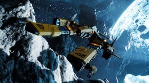 永恒空间2登陆Switch2平台 Galactic版原生30帧运行 永恒空间2登陆Switch2平台 Galactic版原生30帧运行