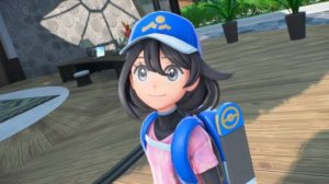 宝可梦风波全新泄露内容汇总 2027年底登陆Switch2 宝可梦风波全新泄露内容汇总 2027年底登陆Switch2