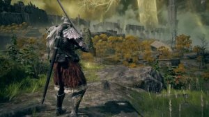 《艾尔登法环:褪色者版》新预告发布 8月28日登陆Switch2 《艾尔登法环:褪色者版》新预告发布 8月28日登陆Switch2