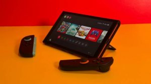 曝Switch2新版已进入量产阶段 夏普新屏幕性能升级 曝Switch2新版已进入量产阶段 夏普新屏幕性能升级