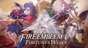 火焰纹章万缕千丝获VGC满分 Switch2独占RPG被评十年神作 火焰纹章万缕千丝获VGC满分 Switch2独占RPG被评十年神作