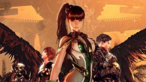 剑星NS2版对比PS5实测 移植版画面细节大幅缩水 剑星NS2版对比PS5实测 移植版画面细节大幅缩水