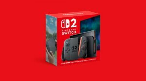 任天堂Switch2美国9月1日起涨价50美元 全新捆绑包同步登场 任天堂Switch2美国9月1日起涨价50美元 全新捆绑包同步登场