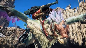 怪物猎人荒野 Switch2 序章试玩版上线日期公布支持本地多人联机 怪物猎人荒野 Switch2 序章试玩版上线日期公布支持本地多人联机