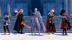 数毛社评测火焰纹章万缕千丝 Switch2画面帧率硬件表现解析 数毛社评测火焰纹章万缕千丝 Switch2画面帧率硬件表现解析