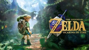 塞尔达传说时之笛重制版容量27GB 为Switch平台最大塞尔达正传 塞尔达传说时之笛重制版容量27GB 为Switch平台最大塞尔达正传