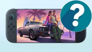 任天堂高管谈GTA6登陆Switch2 官方暂未公布相关计划 任天堂高管谈GTA6登陆Switch2 官方暂未公布相关计划