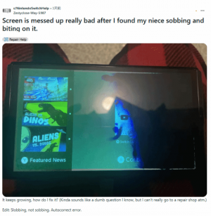 Switch系统内部异常请稍后重试解决方法 Switch系统内部异常请稍后重试解决方法